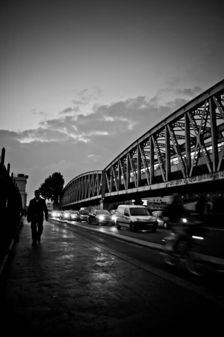 Transition