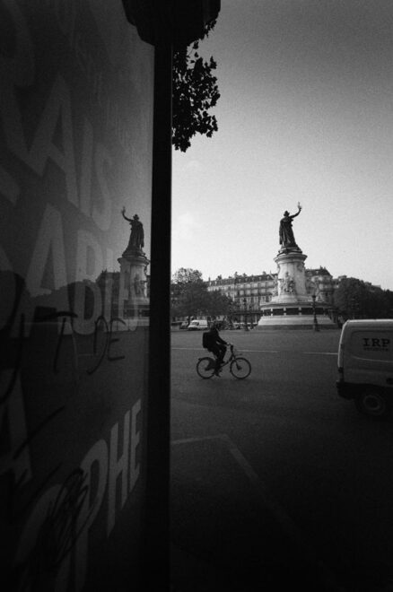 La république et son contraire