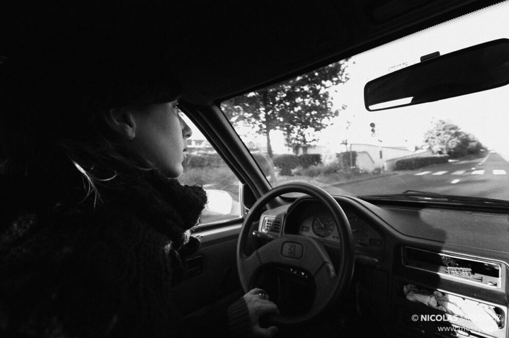 Un lundi Norauto…