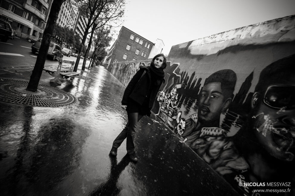 Pluie