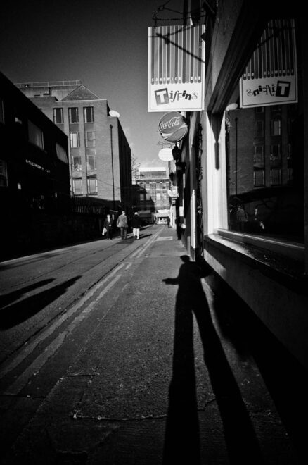 Tiffin&rsquo;s