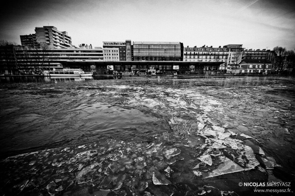 La raison du froid