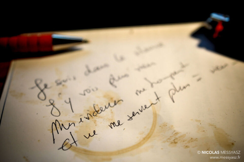 Evidences