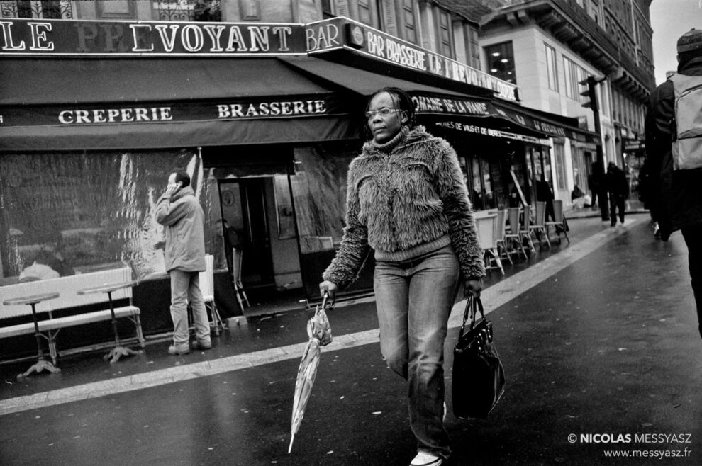 Prévoyant