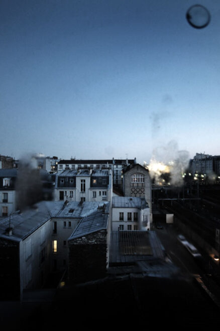 Le Bocal