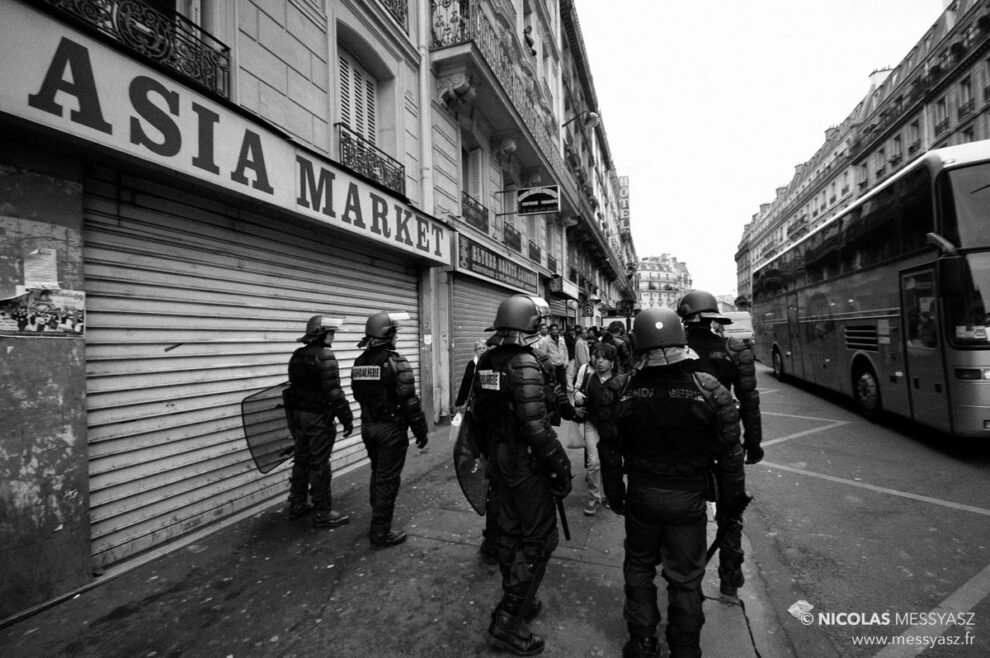 Le mois de Mai, c&rsquo;est fait pour courir dans les prés