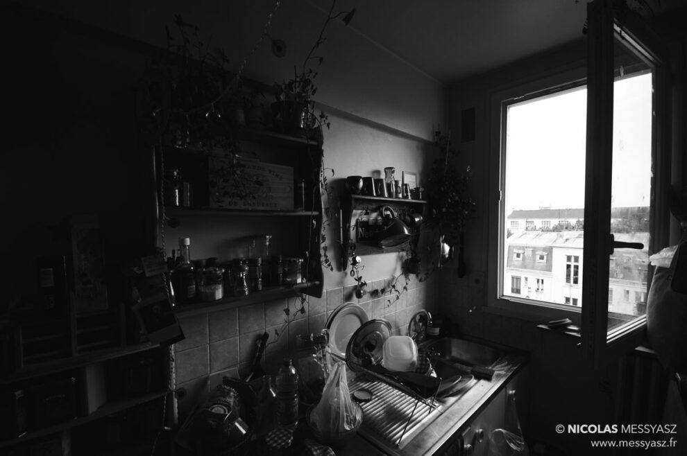 Garder des traces…