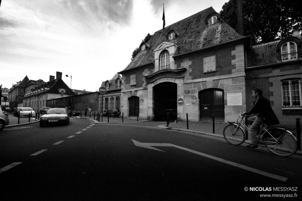 une oreille vers Niort…