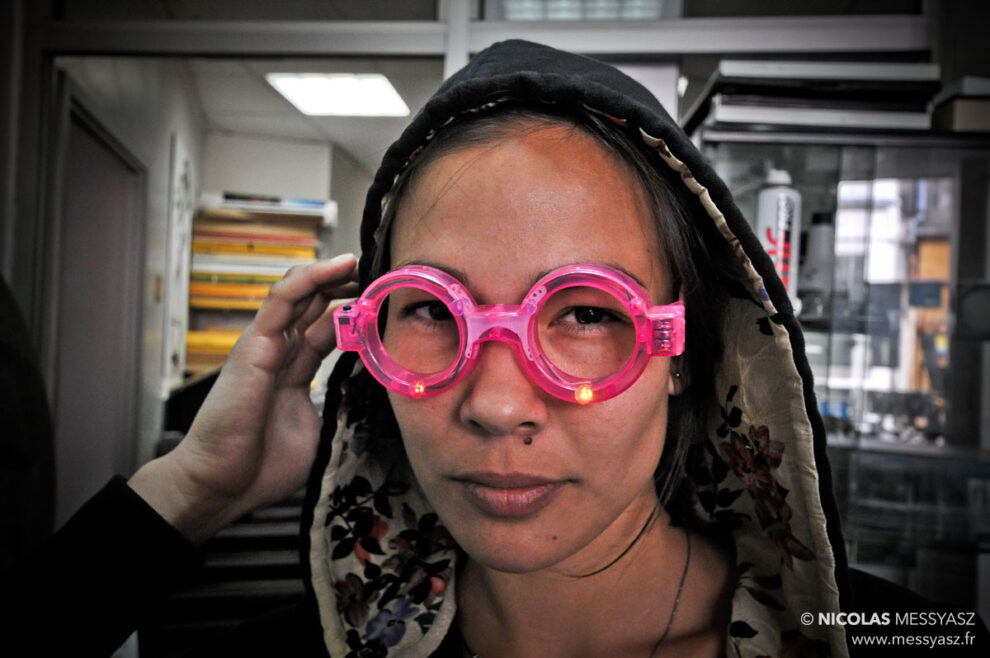 Super-Zézette