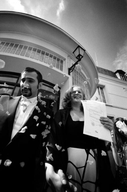 Monsieur et Madame