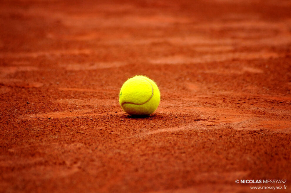 Jeu, set et match