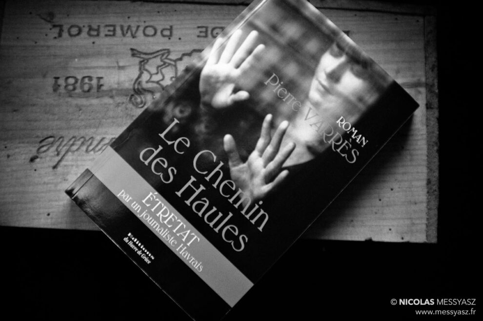 Le Chemin des Haules