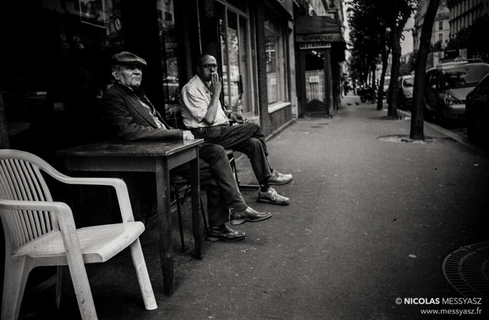 Belleville ailleurs
