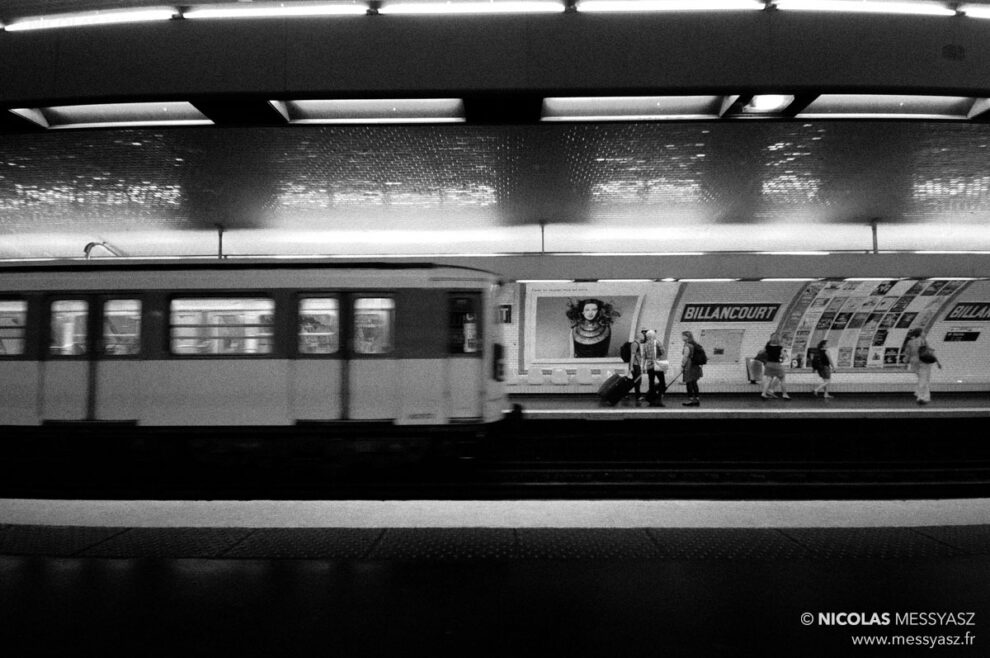 Billancourt