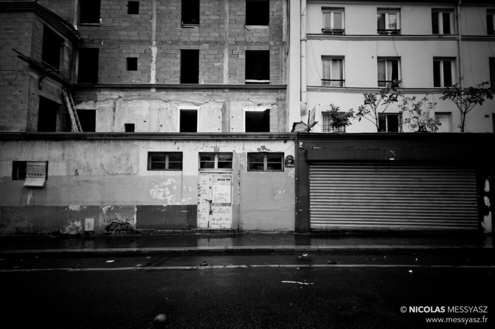 Novembre en Septembre
