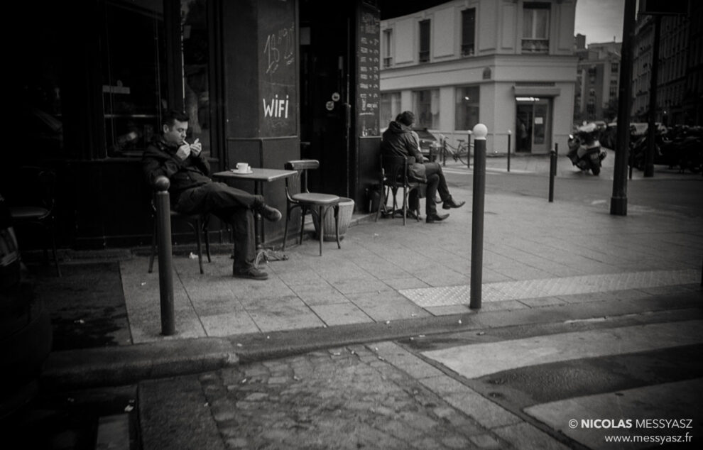 Le Carrillon