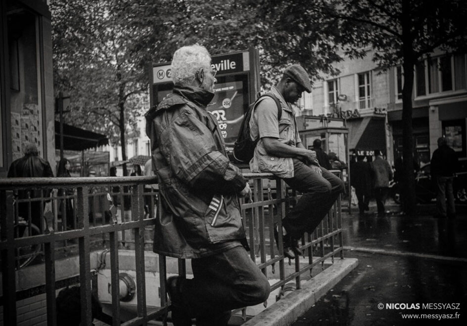Les habitudes