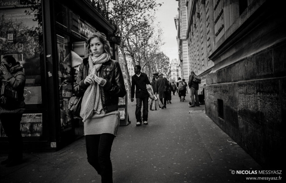 Clémence