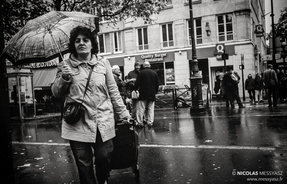Fabienne