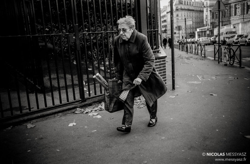 La Fée Carabine