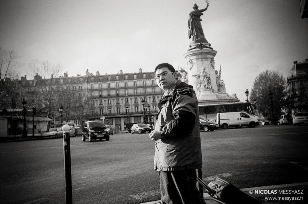 Stéphane
