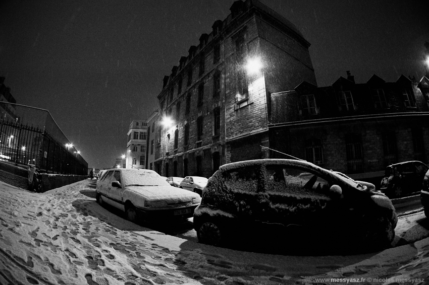 Paris-Les-Deux-Alpes