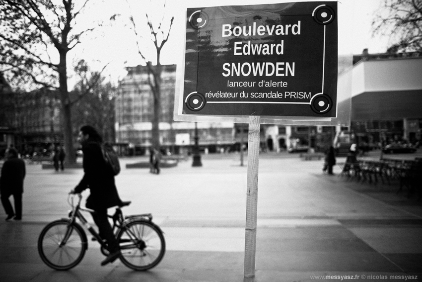 Snowden Square