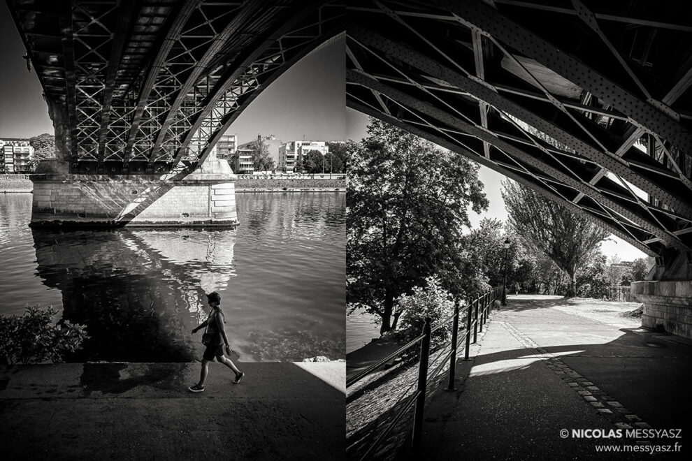 Ces ponts