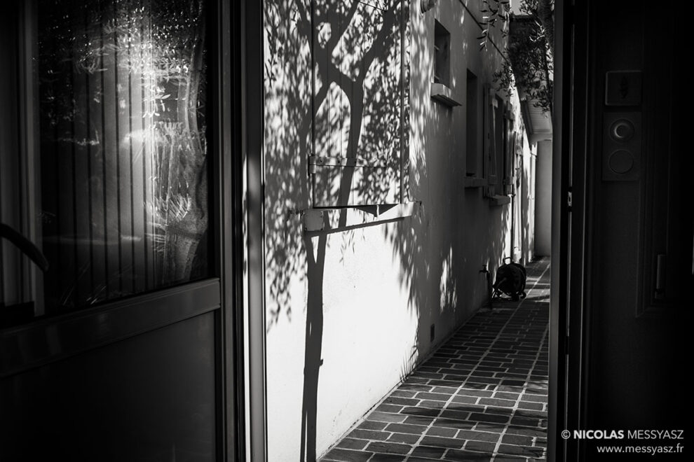 De l’Ombre