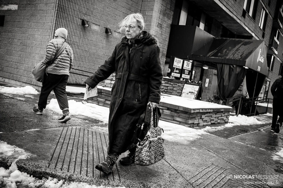 Le dernier lendemain