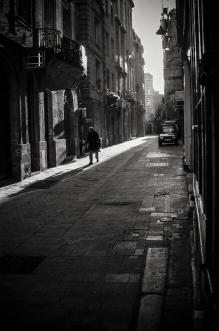 Ici tout est mieux, même le pire