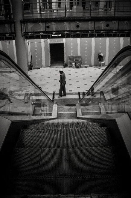 Faudra revenir plus tard…