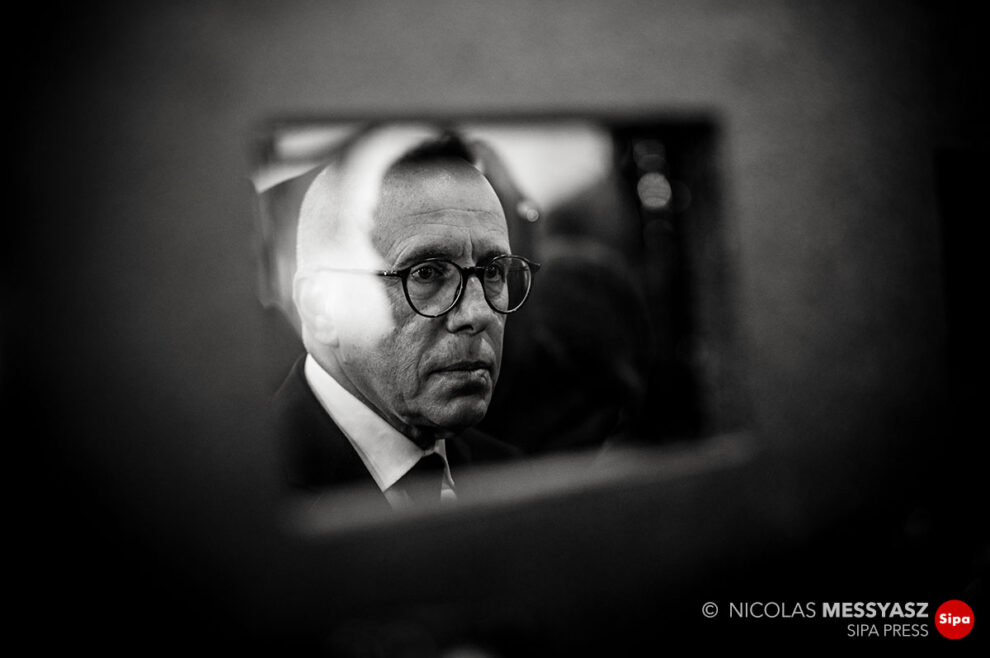 Les Armes des Crocodiles