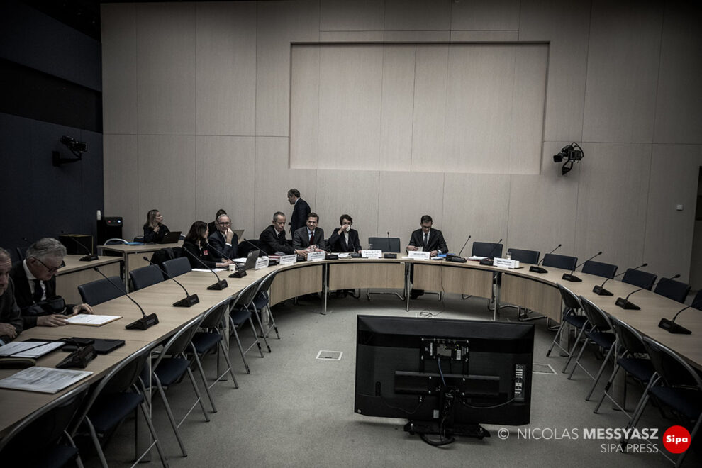 L&rsquo;affaire Lupin