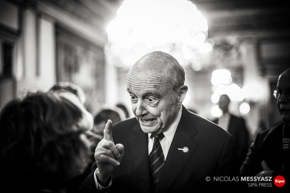 Le son de la Constitution