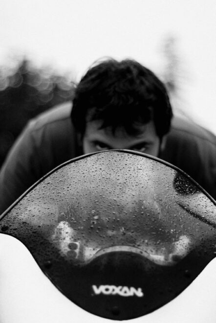 Vous ne pouvez pas comprendre…