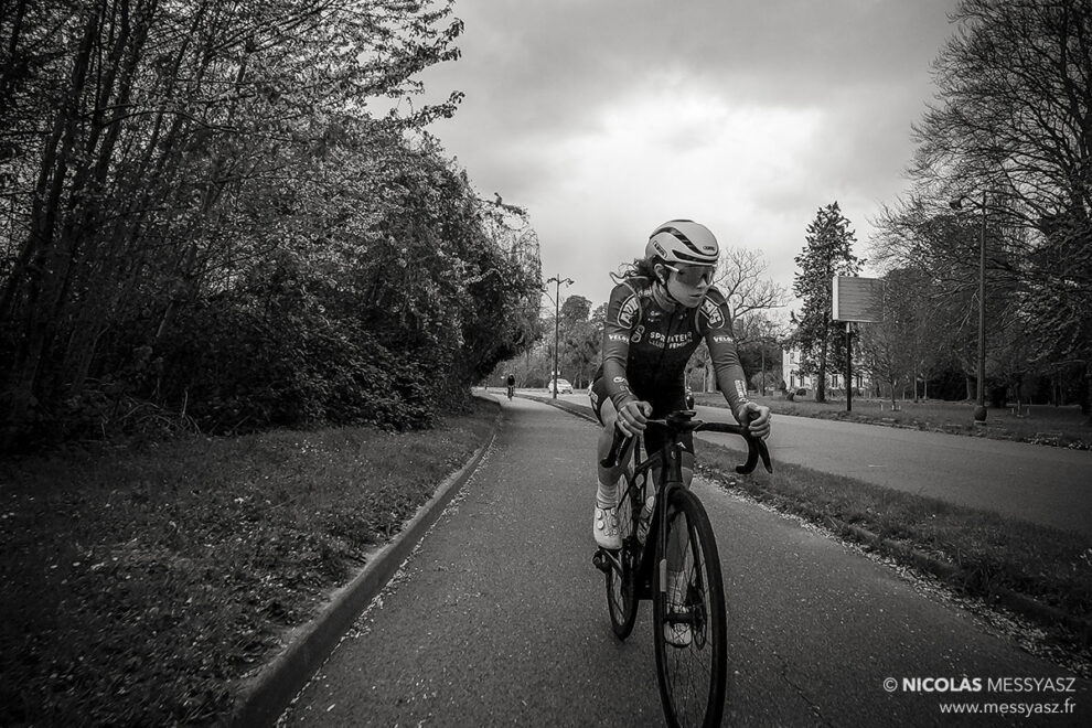 Giboulées de Mars à l&rsquo;attaque