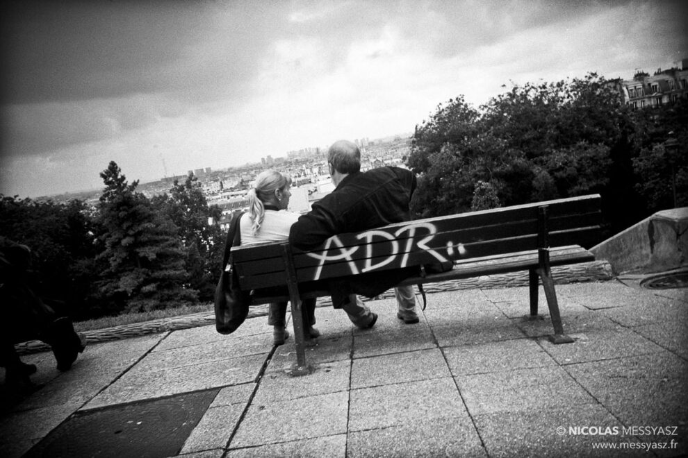 Adéhair