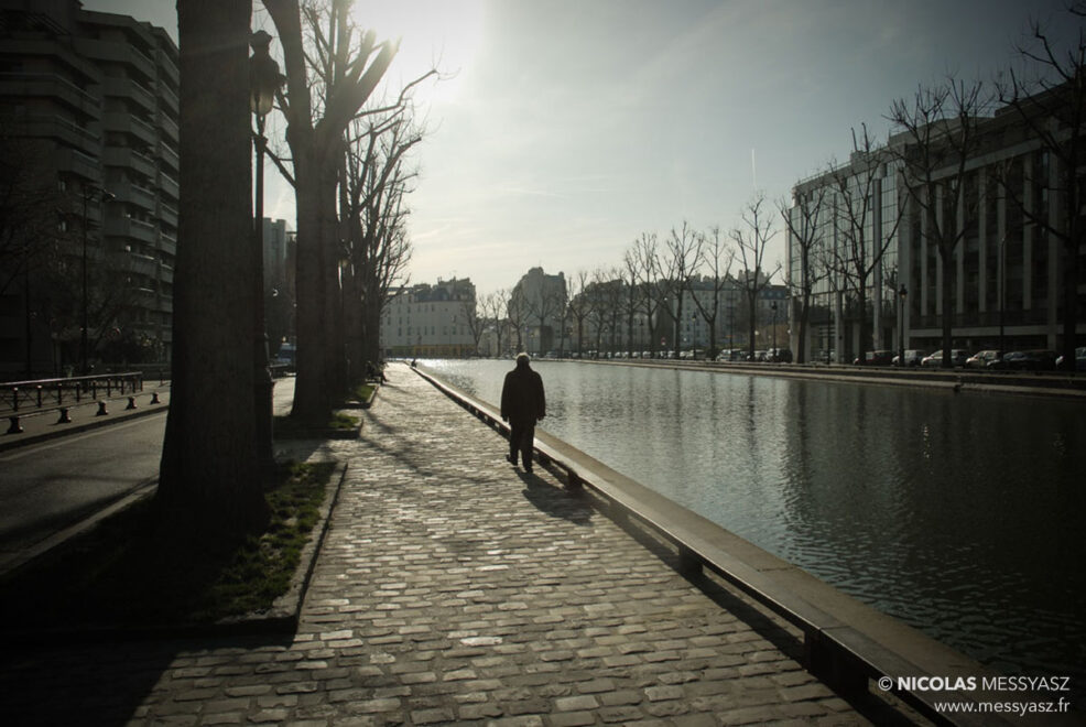 Promenade