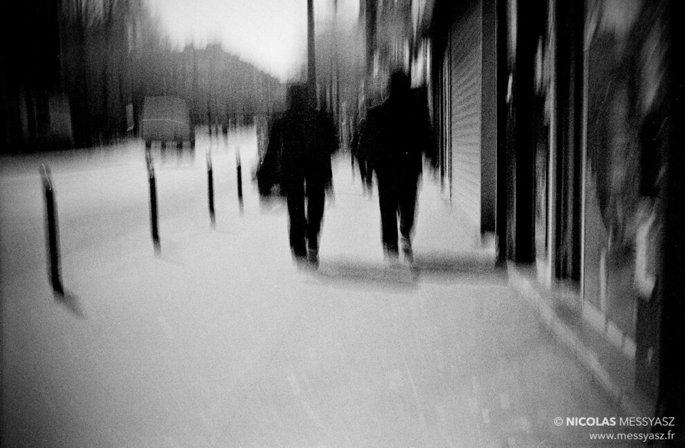 Les ombres Dormoy