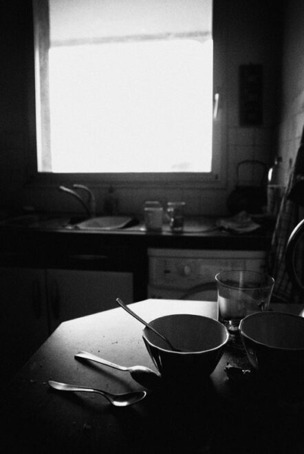 Caféïne, sucre et nicotine