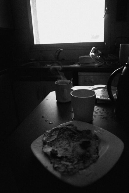 Crepes