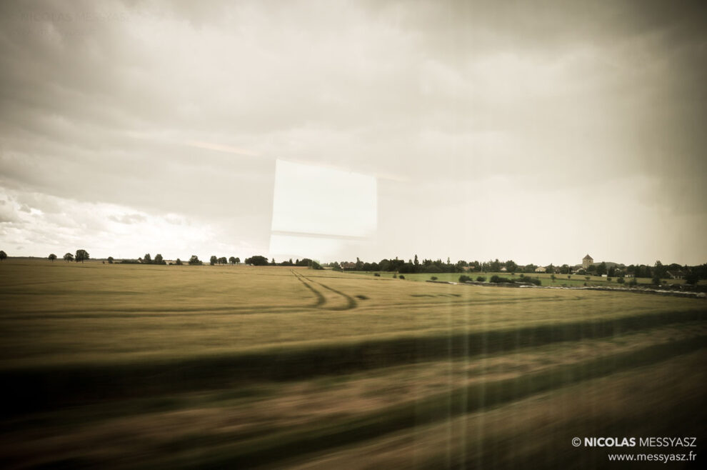 Les champs du retour