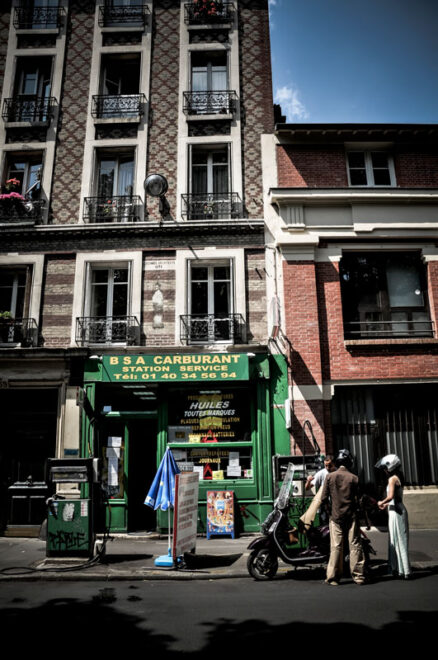 Le plein d&rsquo;ordinaire