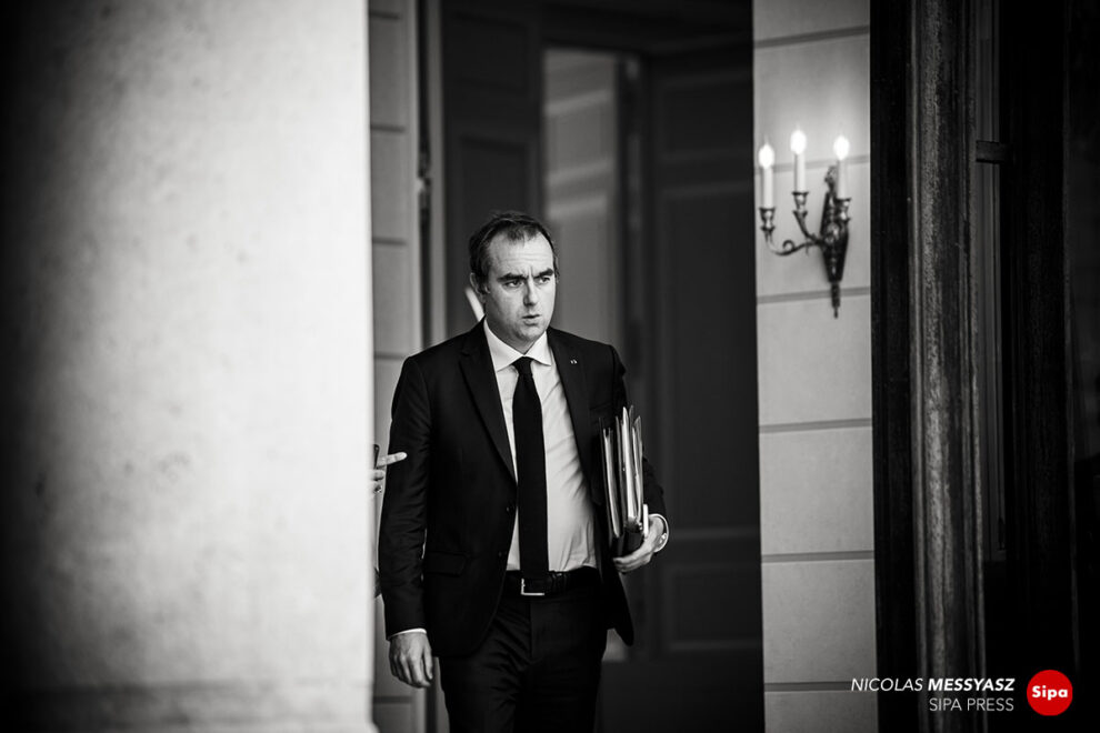 L&rsquo;eau, le gaz, le budjet et les fuites
