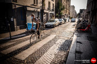 United Bicyclettes of Covid