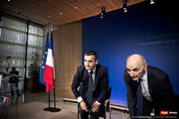 Dîner de Comptes