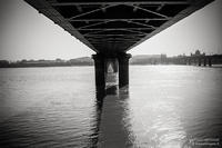 Passerelle Eiffel