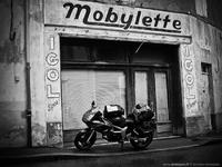 Mobylette