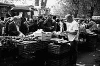 Marché de Wazemme